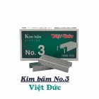 Kim bấm số 3 Việt Đức